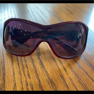 Vera Bradley Sunglasses Veronica Style